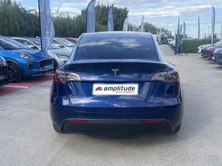 TESLA Model Y Standard RWD à vendre à Dijon - Image n°6