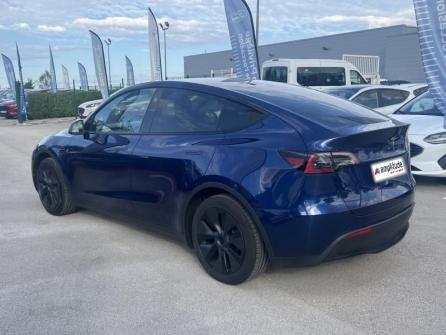 TESLA Model Y Standard RWD à vendre à Dijon - Image n°7