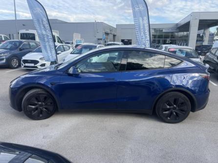 TESLA Model Y Standard RWD à vendre à Dijon - Image n°8