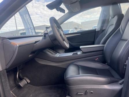 TESLA Model Y Standard RWD à vendre à Dijon - Image n°10