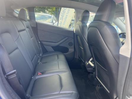 TESLA Model Y Standard RWD à vendre à Dijon - Image n°12