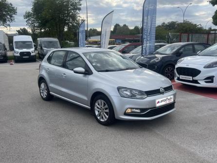 VOLKSWAGEN Polo 1.2 TSI 90ch BlueMotion Technology Confortline 5p à vendre à Dijon - Image n°3