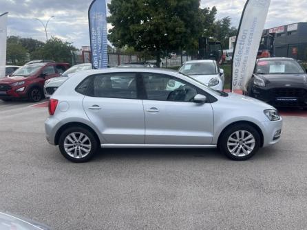 VOLKSWAGEN Polo 1.2 TSI 90ch BlueMotion Technology Confortline 5p à vendre à Dijon - Image n°4