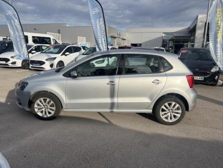 VOLKSWAGEN Polo 1.2 TSI 90ch BlueMotion Technology Confortline 5p à vendre à Dijon - Image n°8