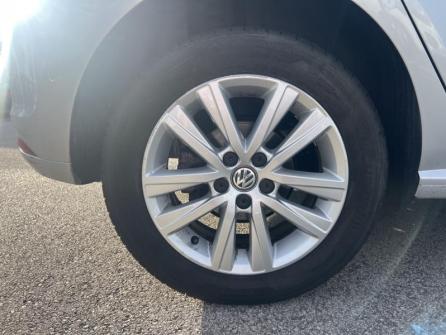 VOLKSWAGEN Polo 1.2 TSI 90ch BlueMotion Technology Confortline 5p à vendre à Dijon - Image n°9