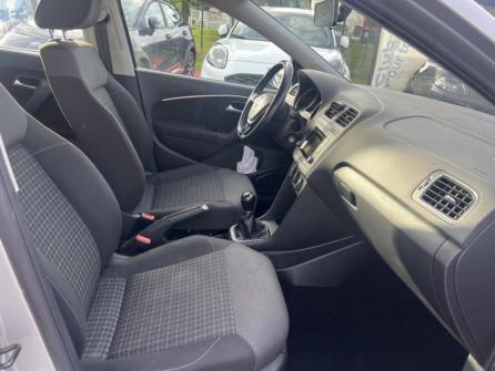 VOLKSWAGEN Polo 1.2 TSI 90ch BlueMotion Technology Confortline 5p à vendre à Dijon - Image n°11