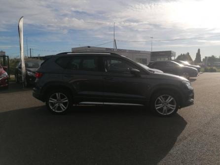 SEAT Ateca 2.0 TDI 150ch Start&Stop FR DSG Euro6d-T à vendre à Orléans - Image n°4