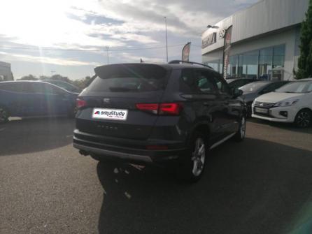 SEAT Ateca 2.0 TDI 150ch Start&Stop FR DSG Euro6d-T à vendre à Orléans - Image n°5
