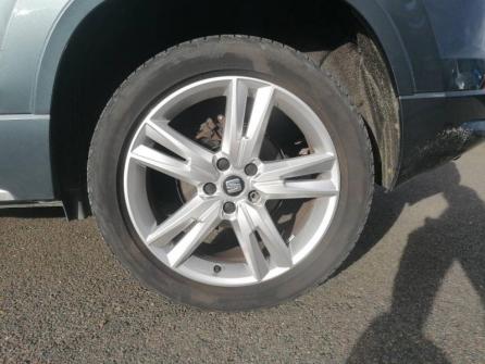 SEAT Ateca 2.0 TDI 150ch Start&Stop FR DSG Euro6d-T à vendre à Orléans - Image n°9