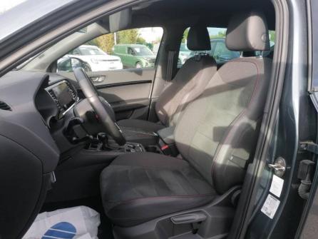 SEAT Ateca 2.0 TDI 150ch Start&Stop FR DSG Euro6d-T à vendre à Orléans - Image n°10