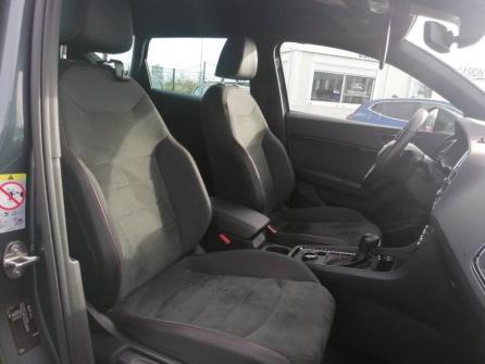 SEAT Ateca 2.0 TDI 150ch Start&Stop FR DSG Euro6d-T à vendre à Orléans - Image n°11