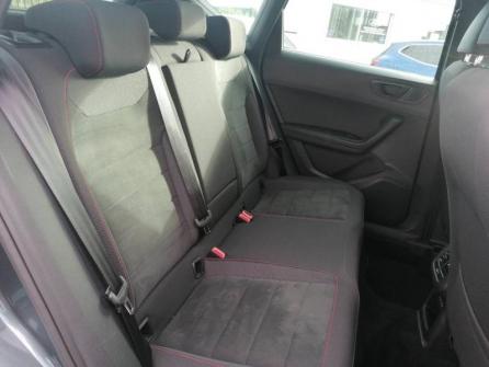 SEAT Ateca 2.0 TDI 150ch Start&Stop FR DSG Euro6d-T à vendre à Orléans - Image n°12