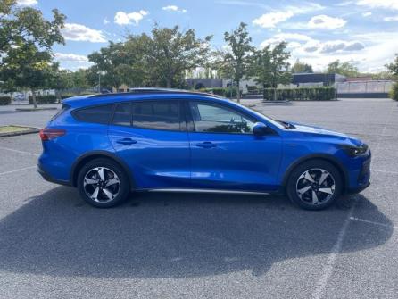 FORD Focus Active SW 1.0 Flexifuel mHEV 125ch Active X à vendre à Bourges - Image n°4
