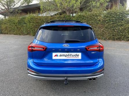 FORD Focus Active SW 1.0 Flexifuel mHEV 125ch Active X à vendre à Bourges - Image n°6