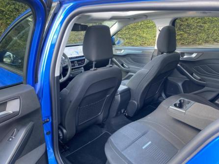 FORD Focus Active SW 1.0 Flexifuel mHEV 125ch Active X à vendre à Bourges - Image n°12