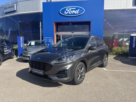 FORD Kuga 2.5 Duratec 190ch FHEV E85 ST-Line X BVA à vendre à Besançon - Image n°1