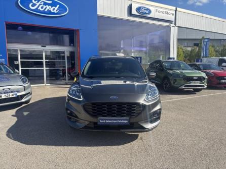 FORD Kuga 2.5 Duratec 190ch FHEV E85 ST-Line X BVA à vendre à Besançon - Image n°2