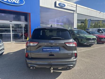 FORD Kuga 2.5 Duratec 190ch FHEV E85 ST-Line X BVA à vendre à Besançon - Image n°6