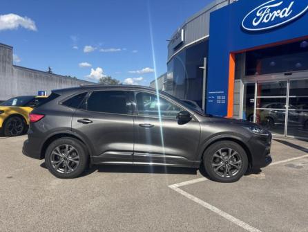 FORD Kuga 2.5 Duratec 190ch FHEV E85 ST-Line X BVA à vendre à Besançon - Image n°8