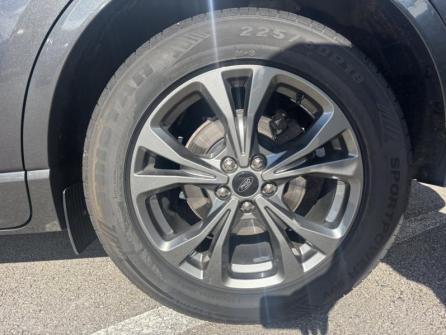 FORD Kuga 2.5 Duratec 190ch FHEV E85 ST-Line X BVA à vendre à Besançon - Image n°9