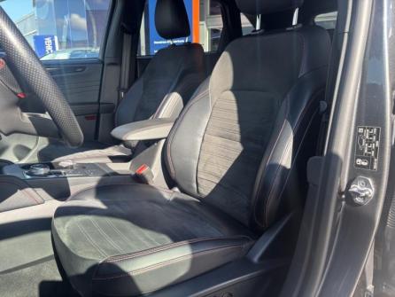 FORD Kuga 2.5 Duratec 190ch FHEV E85 ST-Line X BVA à vendre à Besançon - Image n°10