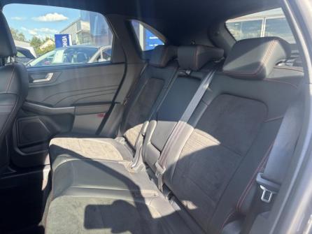 FORD Kuga 2.5 Duratec 190ch FHEV E85 ST-Line X BVA à vendre à Besançon - Image n°12