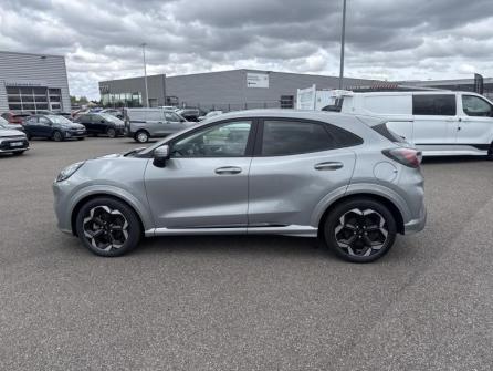 FORD Puma Gen-E 168ch Standard Range 43 kWh à vendre à Montargis - Image n°8