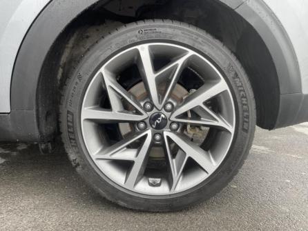 KIA Niro 1.6 GDi 105ch ISG + électrique 43.5ch Lounge DCT6 MY22 à vendre à Reims - Image n°9