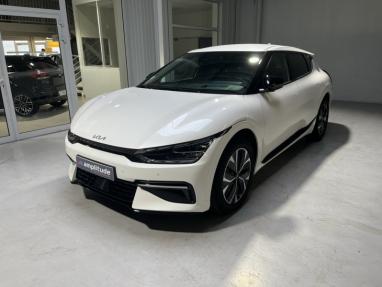 Voir le détail de l'offre de cette KIA EV6 229ch GT-Line 2WD de 2023 en vente à partir de 432.23 €  / mois
