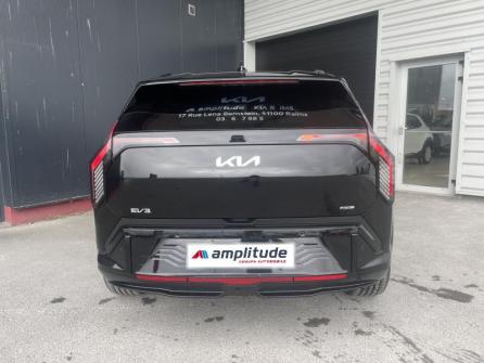 KIA EV3 204ch 81,4kWh GT-Line à vendre à Reims - Image n°6