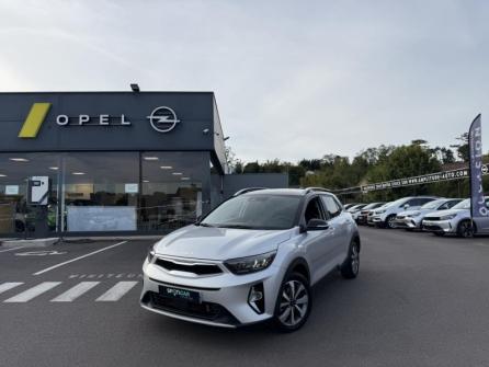 KIA Stonic 1.0 T-GDi 100ch Blue Edition à vendre à Auxerre - Image n°1