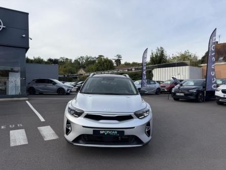 KIA Stonic 1.0 T-GDi 100ch Blue Edition à vendre à Auxerre - Image n°2