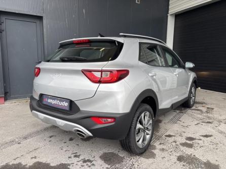 KIA Stonic 1.0 T-GDi 100ch Active à vendre à Reims - Image n°5