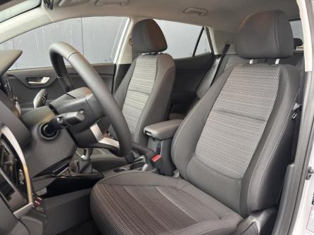KIA Stonic 1.0 T-GDi 100ch Active à vendre à Reims - Image n°10