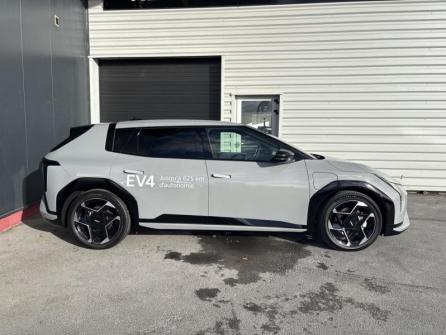KIA EV4 Autonomie Longue 204ch 81,4kWh GT-Line à vendre à Reims - Image n°4