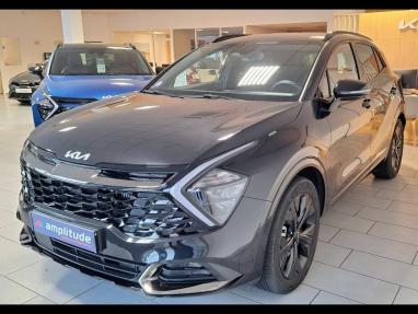 Voir le détail de l'offre de cette KIA Sportage 1.6 T-GDi 265ch PHEV 30 Years BVA6 4x4 de 2023 en vente à partir de 325.3 €  / mois