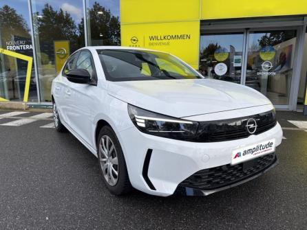 OPEL Corsa 1.2 Turbo 100ch Edition à vendre à Melun - Image n°3