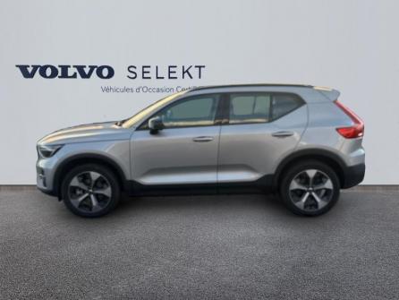 VOLVO XC40 B3 163ch Ultimate DCT 7 à vendre à Troyes - Image n°2
