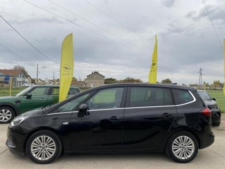 OPEL Zafira 2.0 CDTI 170ch Elite 7 PLACES à vendre à Montereau - Image n°4