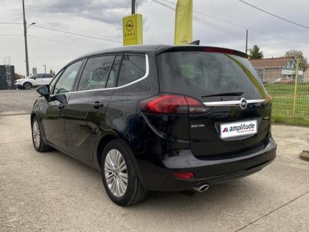 OPEL Zafira 2.0 CDTI 170ch Elite 7 PLACES à vendre à Montereau - Image n°5
