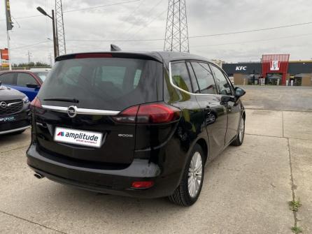 OPEL Zafira 2.0 CDTI 170ch Elite 7 PLACES à vendre à Montereau - Image n°7