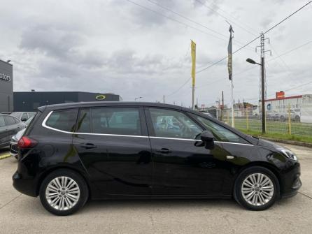 OPEL Zafira 2.0 CDTI 170ch Elite 7 PLACES à vendre à Montereau - Image n°8