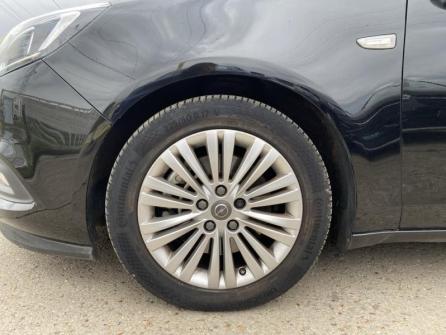 OPEL Zafira 2.0 CDTI 170ch Elite 7 PLACES à vendre à Montereau - Image n°9