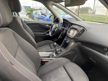 OPEL Zafira 2.0 CDTI 170ch Elite 7 PLACES à vendre à Montereau - Image n°11
