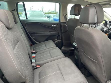 OPEL Zafira 2.0 CDTI 170ch Elite 7 PLACES à vendre à Montereau - Image n°12