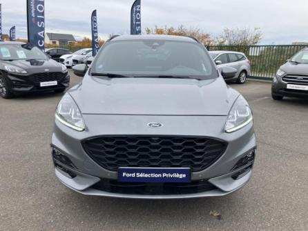FORD Kuga 2.5 Duratec 225ch PowerSplit PHEV ST-Line eCVT à vendre à Orléans - Image n°2