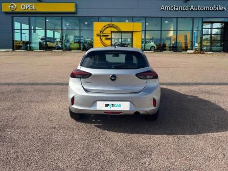 OPEL Corsa 1.2 Turbo 100ch Elegance Business à vendre à Troyes - Image n°5