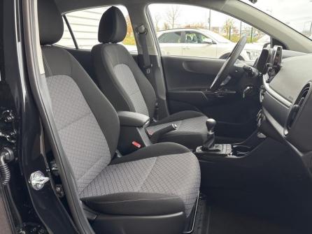 KIA Picanto 1.0 GDi 68ch Active à vendre à Reims - Image n°11