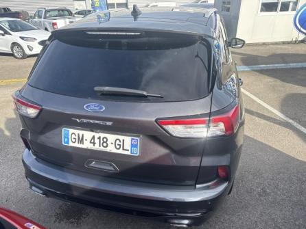 FORD Kuga 2.5 Duratec 190ch FHEV E85 Vignale BVA à vendre à Troyes - Image n°6