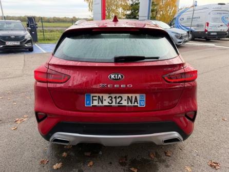 KIA XCeed 1.6 CRDI 115ch Active à vendre à Troyes - Image n°6